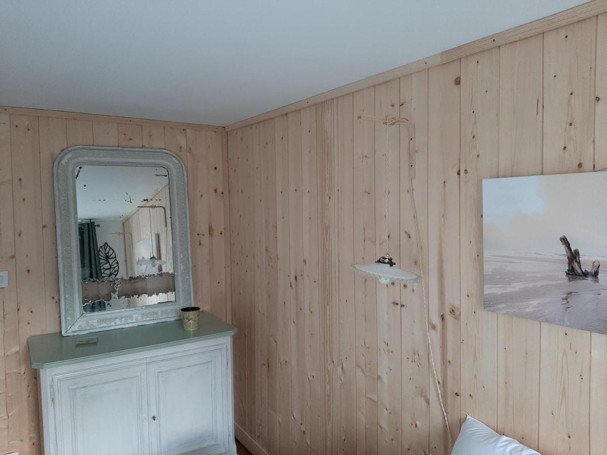 Dans Moulin Au Bord De L'Eau, Appartement Chaleureux Saint-Pryvé-Saint-Mesmin Eksteriør bilde